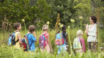 La concejalía de Educación organiza una actividad extraescolar el 13 de octubre