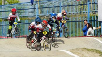 Este evento deportivo ha superado el centenar de inscritos