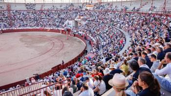 Colmenar presenta un gran cartel para la Feria Taurina de Los Remedios