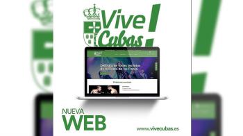 El Ayuntamiento ha creado una nueva página web donde publicar lo más destacado del municipio