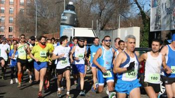 El municipio calienta motores para este clásico evento deportivo