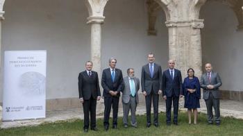 Los participantes tienen de fecha límite hasta el 15 de septiembre