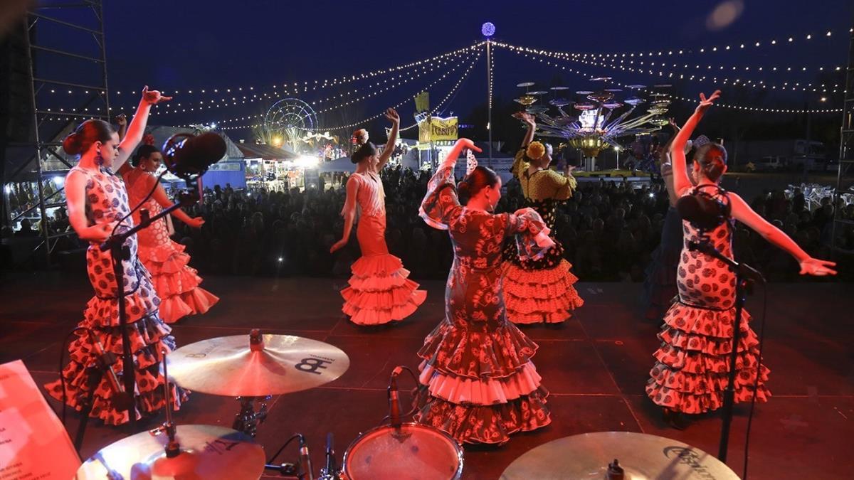 Leganés vivirá un ambiente festivo en el barrio de La Fortuna y habrá varios acontecimientos deportivos durante el fin de semana