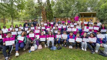 Un programa conjunto de la Policía Local de Torrejón de Ardoz y el Ayuntamiento