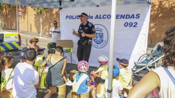 La Semana de la Movilidad trae talleres, marchas y bicicletadas