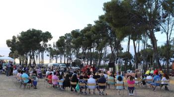 El Festival de Artes Escénicas en la Naturaleza de Ciempozuelos tendrá lugar del 30 de junio al 2 de julio