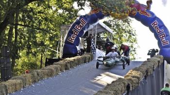 La ciudad celebrará la primera carrera en las fiestas de septiembre