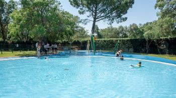 Boadilla ofrece un campamento de verano que durará cuatro semanas