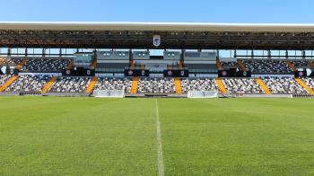 No fueron capaces de anotar contra un rival directo como el Badajoz 