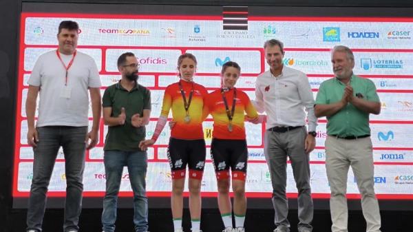 Galapagar sigue apostado por el ciclismo inclusivo 