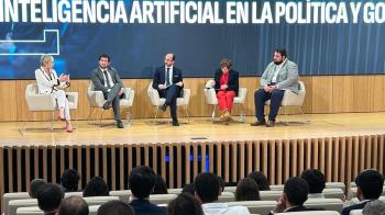 El concejal de Administración Digital ha expuesto las nuevas iniciativas en el municipio