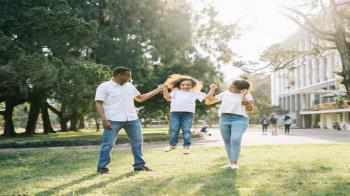 ¡Ya puedes celebrar el Día de la Familia en Tres Cantos!