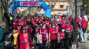 Se organizarán varias actividades en torno al 8M