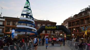 La Carrera San Silvestre y la Gala del Deporte vuelven un año más