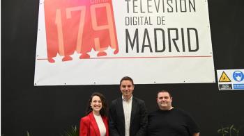 MADRID, LA REGIÓN MÁS DEMOCRÁTICA.- Dice que su mayor virtud es “saber escuchar”, detesta la falsedad y guarda los mejores recuerdos de cuando fue alcalde