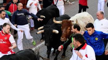 Canal Norte TV y las redes sociales municipales registran también números extraordinarios de las fiestas patronales