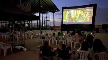 La entrada a ambas sesiones es gratuita y al aire libre