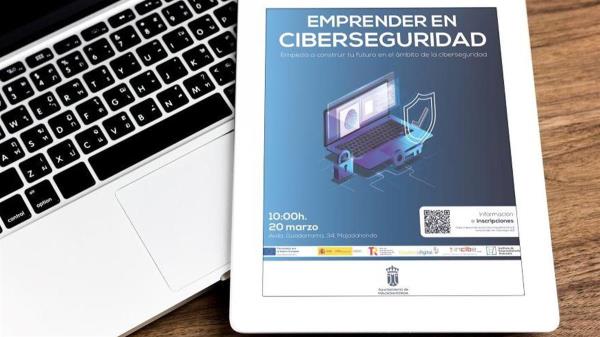 Emprende en Ciberseguridad gracias a el Ayuntamiento de Majadahonda