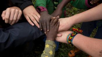 Han logrado un puesto entre miles de jóvenes para participar en el viaje de cooperación y voluntariado “España Rumbo al Sur”