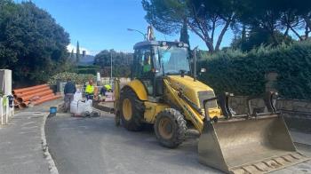 El municipio iniciará en los próximos meses la reurbanización de cerca de veinte calles