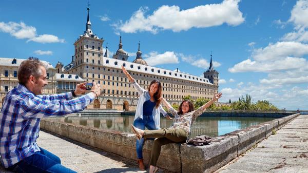 Madrid, como una de las capitales más vibrantes de Europa, recibe millones de visitantes cada año