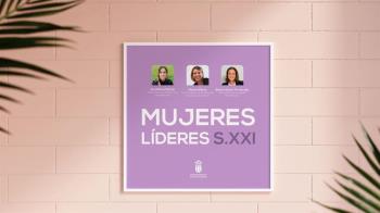 Esta actividad forma parte de la programación de la Semana de la Mujer 