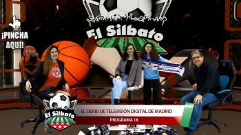 Nuevo programa con fichajes rojiblancos para traeros todas las novedades del deporte local