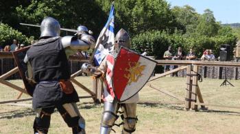 Un fin de semana perfecto para disfrutar de la Feria Medieval 