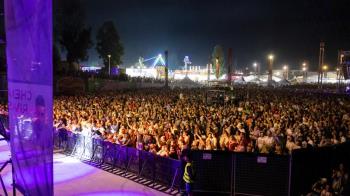 Tres Cantos disfrutó de las fiestas más participativas de su historia