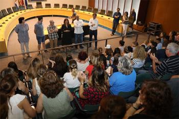 Por primera vez en casi 30 años Fuenlabrada no recibirá la visita de estos niños y niñas