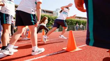 Colmenar celebra una nueva edición de las Olimpiadas Escolares