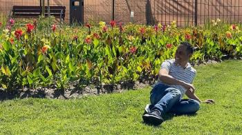 Los Jardines del Alba abren sus puertas para los vecinos