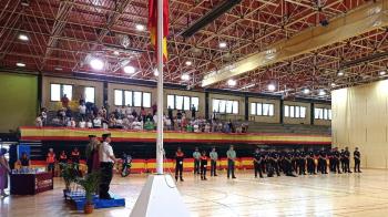 En el acto celebrado se han otorgado las medallas y distinciones 