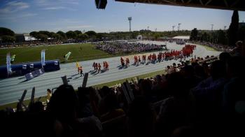 La 30ª edición de las Olimpiadas Escolares reunirá a más de 11.000 alumnos 