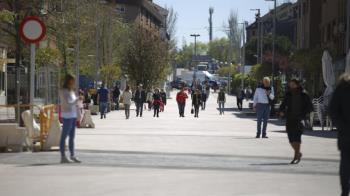 La ciudad se sigue posicionando como el tercer municipio, mayor de 40.000 habitantes, con menos paro de la Región 