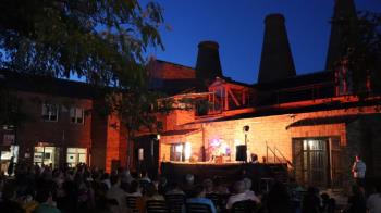 Jazz, música latina, pop rock y flamenco pondrán ritmo y compás al ciclo Música en el Jardín
