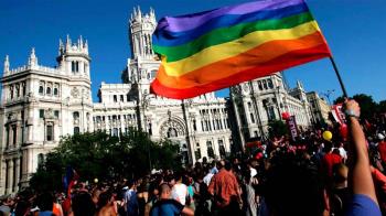 La capital "volverá a convertirse en sede de la diversidad a nivel mundial" 