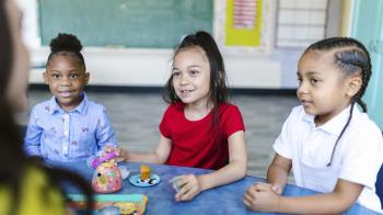 Un espacio de diversión, gratuito, para familias con niños y jóvenes