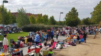 El 16 de junio tendrá lugar una nueva edición del Mercadillo Vecinal en Paracuellos 