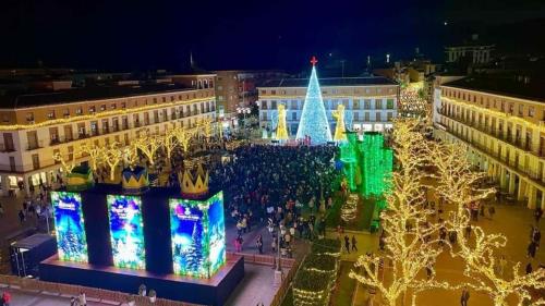 ¿Quieres participar en el Mercado Navideño de Torrejón?