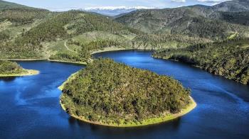 Descubre los miradores más bonitos y siéntete libre contemplando la inmensidad de nuestro país