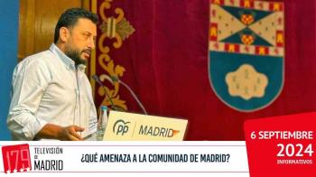 Carlos Díaz-Pache explica la situación que atraviesa la región