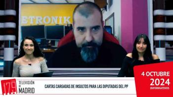 El partido ya ha denunciado las cartas recibidas por varias de sus representantes