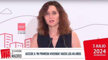 ‘Mi Primera Vivienda’ amplia el rango de  edad para firmar una hipoteca avalada al 100%