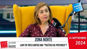 Conoce todas las novedades de la zona norte de la región