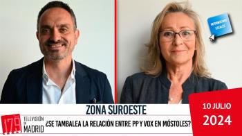 ¿Quieres conocer la actualidad de la zona suroeste de la región?