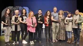 El Certamen de Teatro Aficionado Tony Leblanc celebra su tercera edición