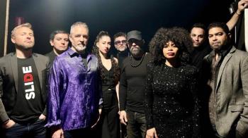 El jazz llega al teatro municipal de Tres Cantos 