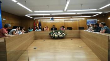 La ciudad constituye la Comisión Técnica para la implementación de actuaciones 