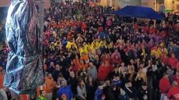 El Ayuntamiento ha realizado un audio con todos los sonidos enviados por los vecinos durante las fiestas